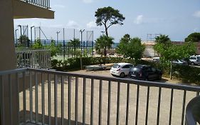 Playa Cambrils Salou A